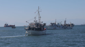 Διπλασιάζεται η επιδότηση αλιευτικού πετρελαίου: έως 32 λεπτά ανά λίτρο για την περίοδο Απριλίου-Αυγούστου