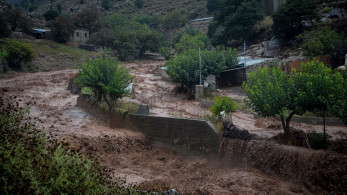 Κακοκαιρία στην Κρήτη: Τα μέτρα για τους πληγέντες - Πληρωμές εντός 10 και 15 ημερών