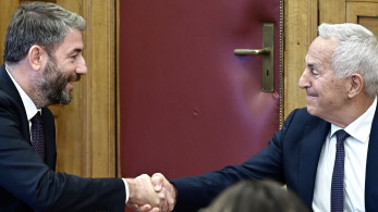 Όλα δείχνουν ότι ο Νικόλας μάς κάνει πλάκα