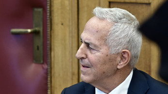 Βουλή: ανακοινώθηκε η ένταξη Αποστολάκη στην ΚΟ του ΠΑΣΟΚ