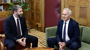 Πώς ο Αποστολάκης «άδειασε» τον Ανδρουλάκη