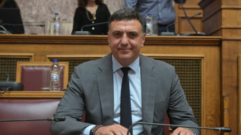 Βασίλης Κικίλιας: Ξεμπλοκάρουμε επενδύσεις και έργα στα λιμάνια - Ενισχύουμε την ανταγωνιστικότητά τους