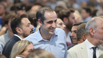 Γρηγόρης Δημητριάδης: «Πάντα δίπλα στην παράταξη»