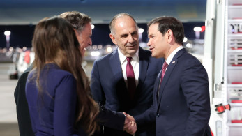 Στην Αθήνα ο Μάρκο Ρούμπιο: συναντήσεις και ομιλία στην Πνύκα - Τα μηνύματα που θα στείλει