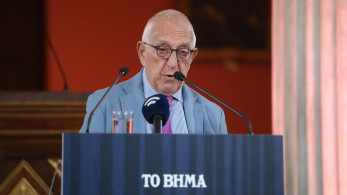 Νικήτας Κακλαμάνης: Η Αθήνα ήταν και παραμένει ένας θαυμαστός ταξιδιώτης του χρόνου