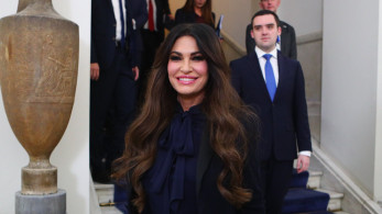 Κίμπερλι Γκιλφόιλ: Η επίσκεψη Ρούμπιο στην Ελλάδα και το μήνυμα για τη συμμαχία ΗΠΑ-Ελλάδας