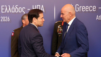 Politico: ΗΠΑ-Ελλάδα εγκαινιάζουν κοινό πρόγραμμα ανταλλαγής πληροφοριών κατά της τρομοκρατίας