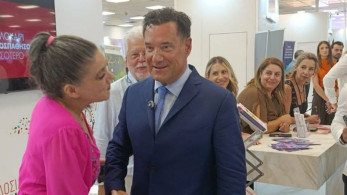 Το ΕΚΕΑ στην 90ή ΔΕΘ με επίκεντρο την αιμοδοσία