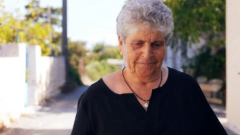 Η viral γιαγιά του Ημιμαραθωνίου Κρήτης - Καραγιώργης: Η πραγματικότητα ξεπέρασε το όραμά μας (video)