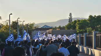 52 χρόνια ΝΔ: η επέτειος μέσα από τον φωτογραφικό φακό