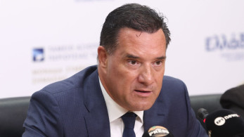 Άδωνις Γεωργιάδης: «Το Med Watch θα τσιμπάει τις παρανομίες και άμεσα ξεκινάει έλεγχος του ΙΣA»
