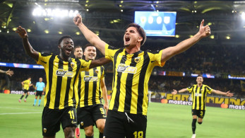 ΑΕΚ - ΛΑΣΚ 1-0: Πρεμιέρα με νίκη στο Champions League
