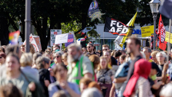 Γερμανία: νίκη του CDU στις εκλογές της Κάτω Σαξονίας - Η AfD υπερτριπλασιάζει τα ποσοστά της