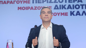 Η κυβέρνηση έπραξε τα δέοντα για τη Χρυσή Αυγή, αλλά ο Τσίπρας ξέχασε το «παρών» από το παρελθόν του