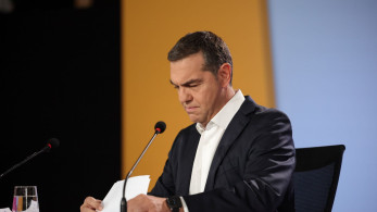 Τσίπρας: από το δεν χάνω «μία στο εκατομμύριο» στο «δεν δέχομαι συμβουλές από τον Μητσοτάκη»