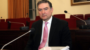 Ανδρέας Γεωργίου: Καθυστερημένη διόρθωση μιας μεγάλης αδικίας