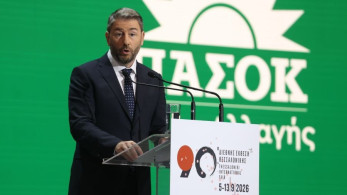 Ο λογαριασμός που έλειψε από τον Ανδρουλάκη στη ΔΕΘ