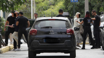Θάνατος Γιώργου Μαζωνάκη: ολοκληρώθηκε η οκτάωρη απολογία της κατηγορούμενης