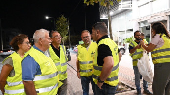 Νίκος Χαρδαλιάς: «Η οδική ασφάλεια είναι για εμάς ύψιστη προτεραιότητα»
