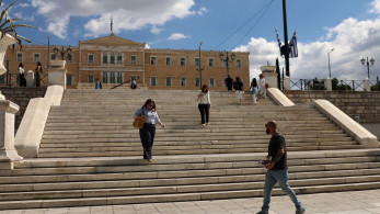 Προϋπολογισμός: πρωτογενές πλεόνασμα 6,53 δισ. ευρώ στο 8μηνο