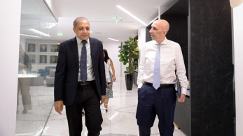 Γιάννης Μπρατάκος: Στρατηγική επιλογή η ενίσχυση οικονομικών και επιχειρηματικών σχέσεων Ελλάδας-Ινδίας