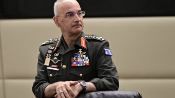 Δημήτριος Χούπης (A/ΓΕΕΘΑ): Νέα θητεία με drones, ΑΙ και ενεργό εφεδρεία