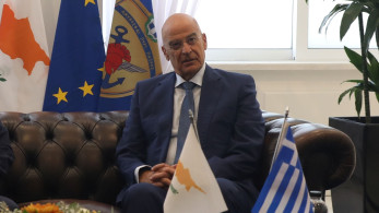 Νίκος Δένδιας: Στρατηγικός και απαραίτητος σύμμαχος η Αίγυπτος