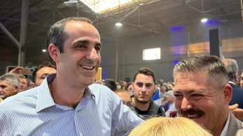 Γρηγόρης Δημητριάδης: Για την παράταξη και τη φανέλα