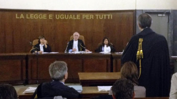 Ιταλία: Κάθειρξη 10 ετών σε τρεις Αιγύπτιους για τη δολοφονία Ρετζένι