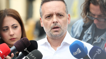 Δούκας: H έκρηξη στην Πλάκα ενδεχομένως οφείλεται σε εκτεταμένη διαρροή αερίου