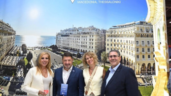 Νίκος Χαρδαλιάς από Παρίσι: «Χτίζουμε μια Αττική με ισχυρό διεθνές αποτύπωμα στον τουρισμό και την καινοτομία»