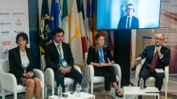 Circular Gaia Symposium 2026: κυκλικότητα, βιωσιμότητα και περιφερειακή συνεργασία στο επίκεντρο των εξελίξεων
