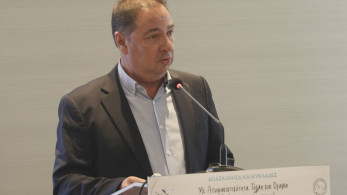 Που οφείλεται ο θάνατος του δημάρχου Αντιπάρου