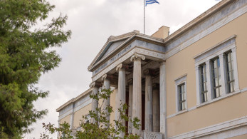 Το ιστορικό κτήριο Γκίνη επιστρέφει στην ακαδημαϊκή ζωή με δωρεά 25 εκατ. ευρώ από τις 4 «συστημικές» τράπεζες