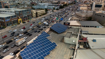 Λογαριασμοί ρεύματος: μόνιμη μείωση με αυτοκατανάλωση και φωτοβολταϊκά - Τα 15 σημεία του νέου πλαισίου (video)