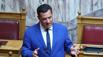 Άδωνις Γεωργιάδης: Αισιοδοξία για συνέχιση του προγράμματος φαρμάκων κατά της παχυσαρκίας