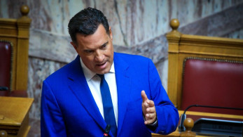 Άδωνις Γεωργιάδης σε ΠΑΣΟΚ: Δεν θα μείνει κανείς ασθενής χωρίς το φάρμακο που χρειάζεται