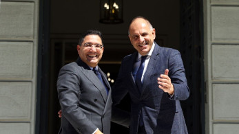 Συνάντηση Γιώργου Γεραπετρίτη σε εξαιρετικό κλίμα με τον ΥΠΕΞ του Μαρόκου - Όσα συζήτησαν (video)