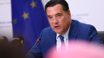 Άδωνις Γεωργιάδης για Medwatch: 119 ευρήματα σε οδοντιατρεία, μείωση 91% στις διαδικτυακές διαφημίσεις