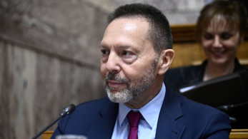 Γιάννης Στουρνάρας στο «Μανιφέστο»: Με τα capital controls φοβόμασταν ακόμη και αιματοχυσία