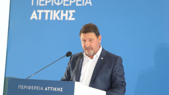 Νίκος Χαρδαλιάς: Η ισότιμη συμμετοχή των γυναικών προϋπόθεση για μια ισχυρότερη Ευρώπη