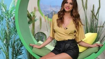 Τζώρτζια Γεωργίου: Η Σαχάρα ήταν κάποτε μια καταπράσινη σαβάνα (video)