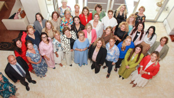 Με επιτυχία η Φθινοπωρινή Ακαδημία του EPP Women στην Αθήνα