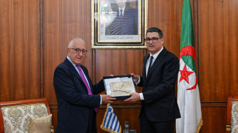 Αλγερία προς Ελλάδα: Έτοιμοι να αυξήσουμε τις εξαγωγές πετρελαίου και φυσικού αερίου