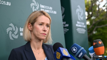 Κάγια Κάλας για Ρωσία: Πρέπει να είμαστε έτοιμοι για περαιτέρω προκλήσεις σε ευρωπαϊκό έδαφος