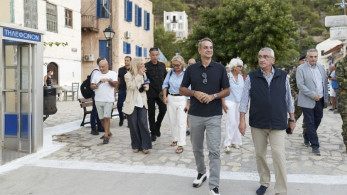 Τουρκικά ΜΜΕ: πολλά νεύρα προκάλεσε η επίσκεψη Μητσοτάκη στο Καστελλόριζο