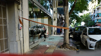 Από Αλβανό βαρυποινίτη των φυλακών Δομοκού δόθηκε η εντολή για τις επιθέσεις με χειροβομβίδες σε καφέ μπαρ