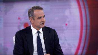 O Μητσοτάκης και το πολιτικό σκηνικό με το ένα κόμμα και… κάτι