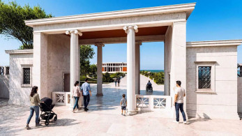 Νικήτας Κακλαμάνης: Επιτροπές της Βουλής μπορούν να συνεδριάζουν στο «Παλατάκι» της Καλαμαριάς