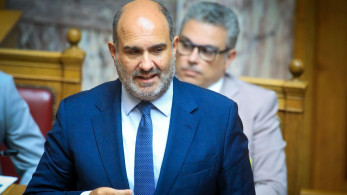 Δημήτρης Μαρκόπουλος στη Βουλή: 91 μειώσεις φόρων και εισφορών για τη μεσαία τάξη